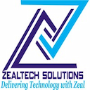 ZealTech Solutions