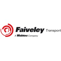 Faiveley Transport Logo