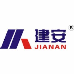 建安集团 Logo