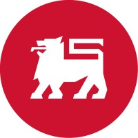 Delhaize Belgium Logo