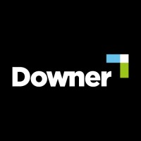 Downer Logo