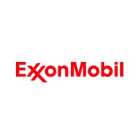 ExxonMobil Logo