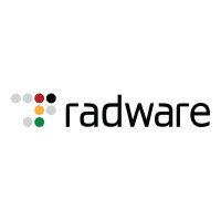 Radware Logo