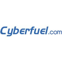 Cyberfuel Logo