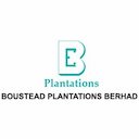 Boustead Plantations Berhad