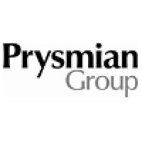 Prysmian Logo