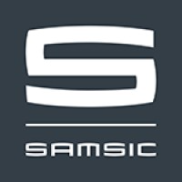 Samsic Facility Logo