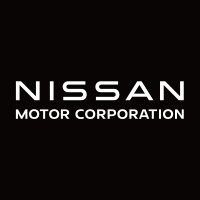 Nissan Motor Corporation Logo