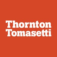 Thornton Tomasetti Logo