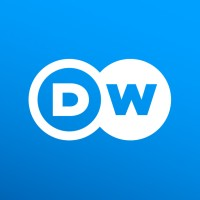 Deutsche Welle Logo