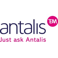 Antalis Logo