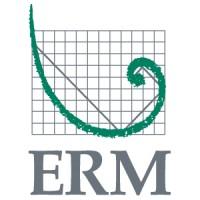 ERM Logo