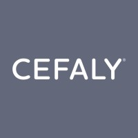CEFALY Technology Logo