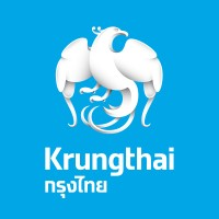 Krungthai Bank Logo