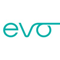 EVO Fitness Switzerland Logo