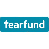 Tearfund Logo