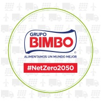 Grupo Bimbo Logo