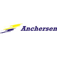 Anchersen A/S Logo