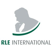 RLE INTERNATIONAL Group Logo