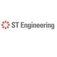 ST Engineering Logo