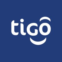 Tigo Costa Rica Logo