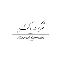 Akbarieh Co Logo