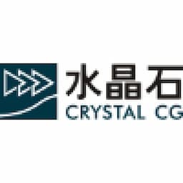 Crystal CG Logo