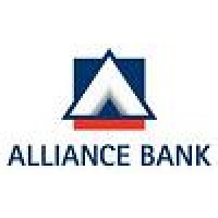 Alliance Bank Malaysia Berhad Logo