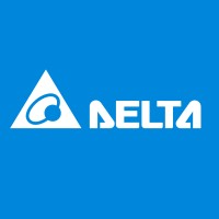 Delta Electronics Logo