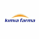 PT. KIMIA FARMA, TBK