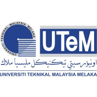 UTeM Logo