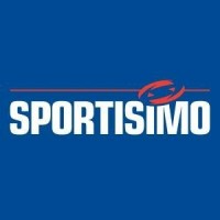 SPORTISIMO Logo