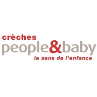 people&baby Logo