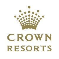 Crown Resorts Logo