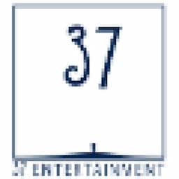 37 Entertainment Logo