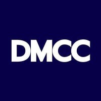 DMCC (Dubai Multi Commodities Centre) Logo