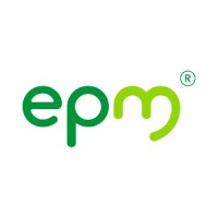 Empresas Públicas de Medellín - EPM Logo