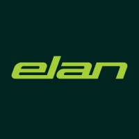 ELAN Group Logo