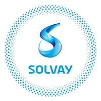 Solvay Logo