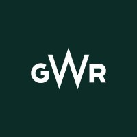 Great Western Railway (GWR) Logo