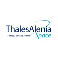 Thales Alenia Space Logo