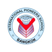 International Pioneers School (IPS) Logo