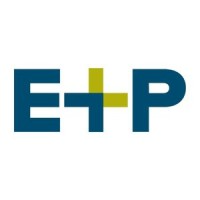 E&P Consulting Logo