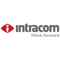 Intracom Holdings Logo