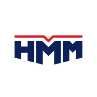 HMM Logo