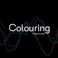 Colouring Department Logo