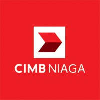 CIMB Niaga Logo