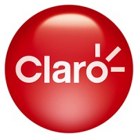 Claro Chile S.A. Logo
