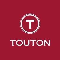 Touton SA Logo
