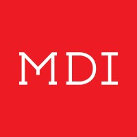 MDI Ventures Logo